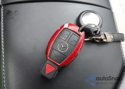 2015 Mercedes-Benz S 550 from USA, damaged, VIN WDDUG8CB8FA109968